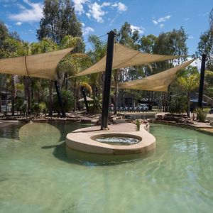 Tasman Holiday Parks - Moama On The Murray